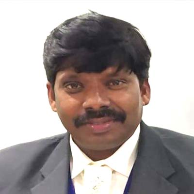 Murugan Mani